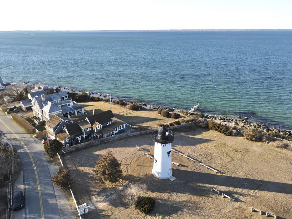 East Chop Lighthouse