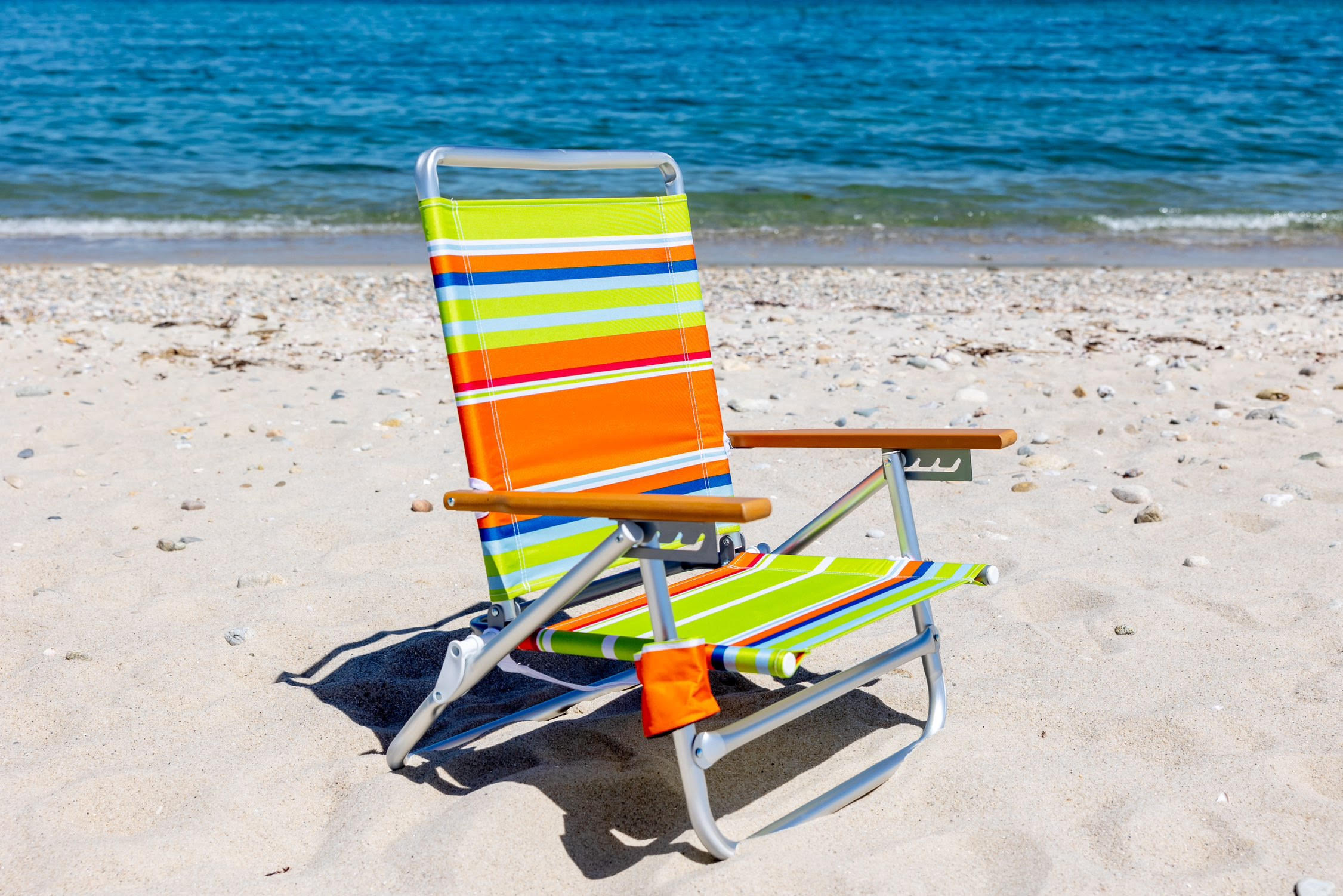 Classic Beach Chair 