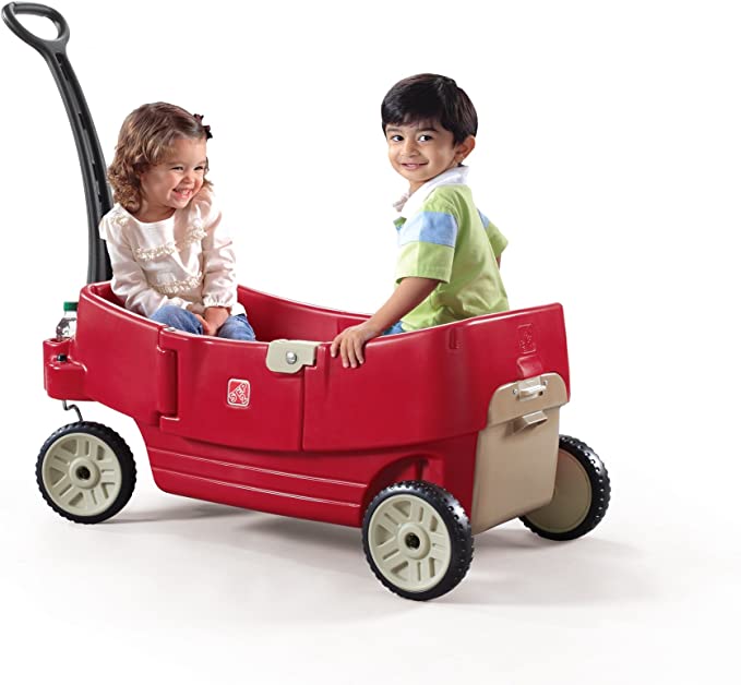 Wagon For Kids