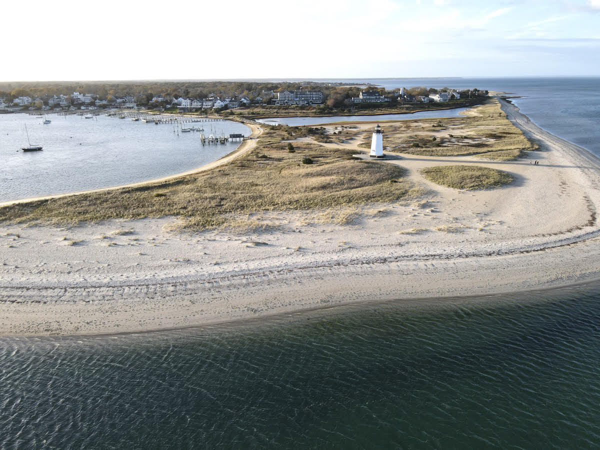 Edgartown Lighthouse