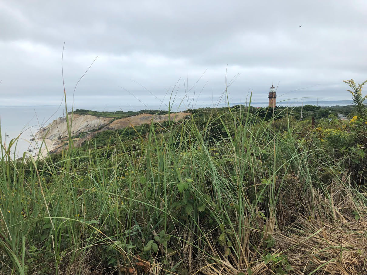 Aquinnah Lighthouse