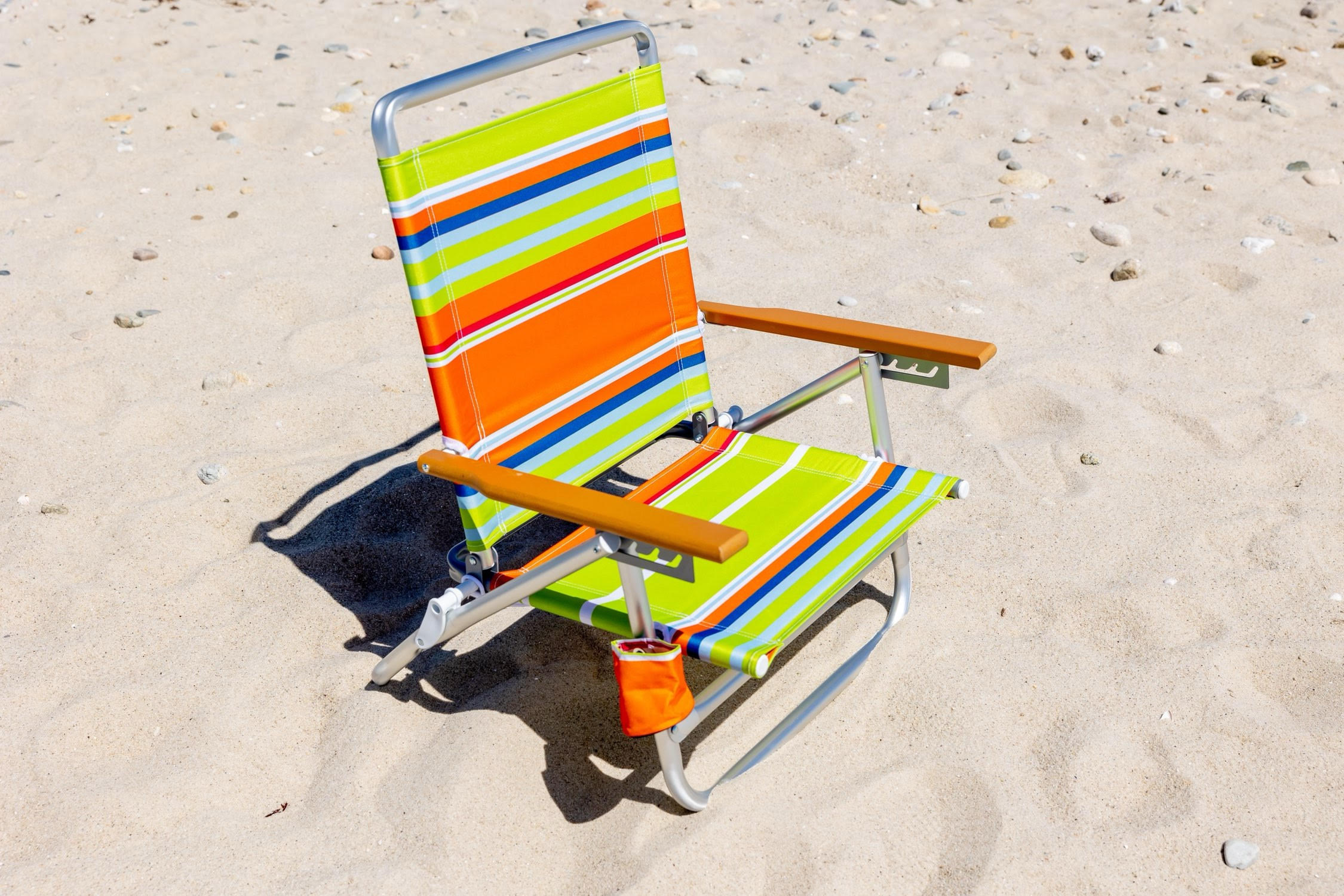 Classic Beach Chair 