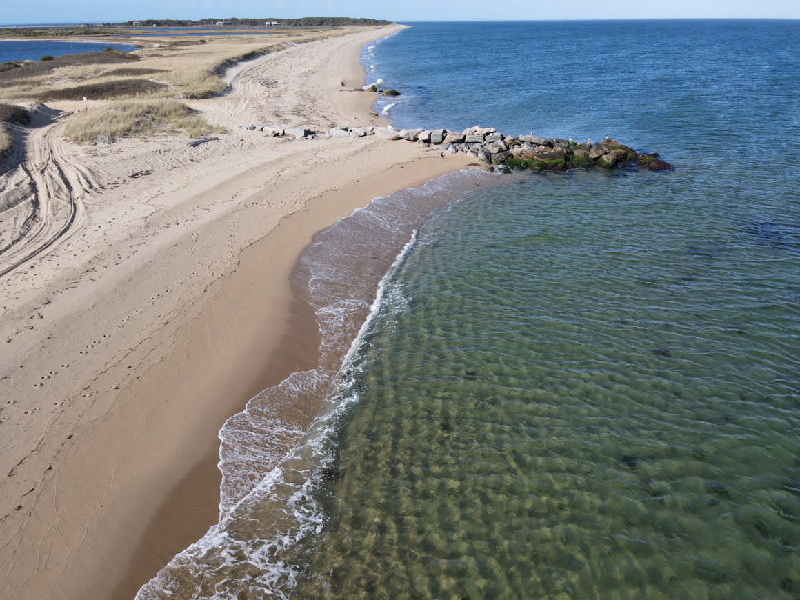 Martha's Vineyard Beach Gear Rental