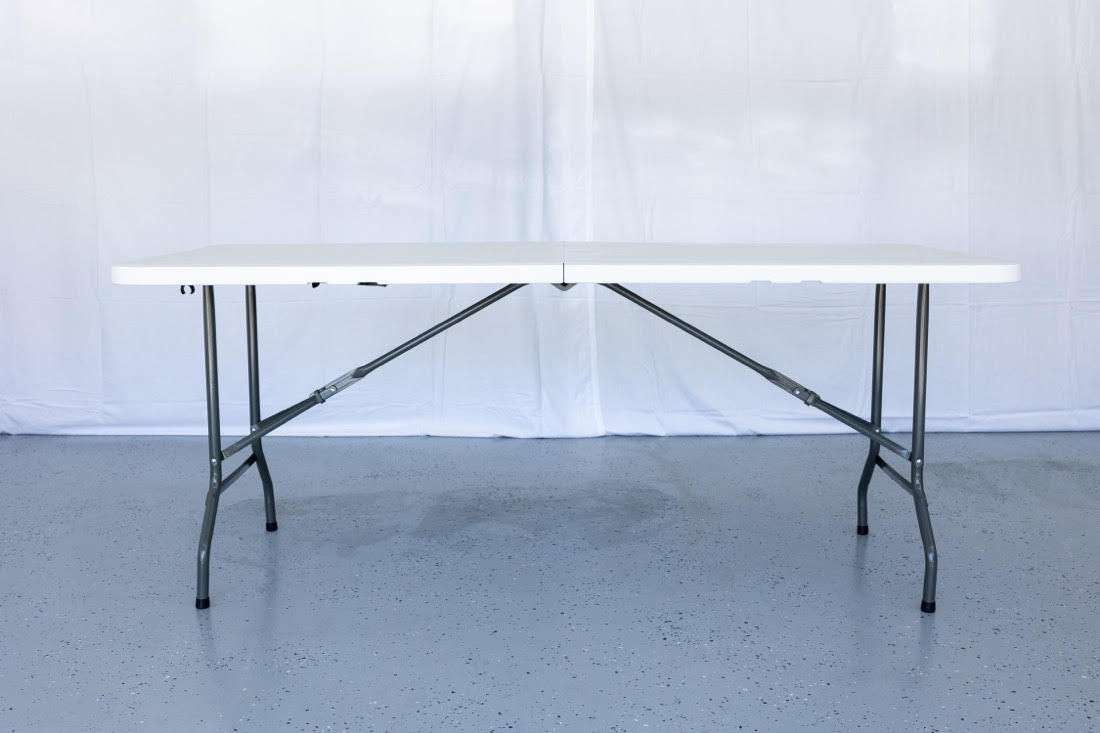 Party Foldable Table