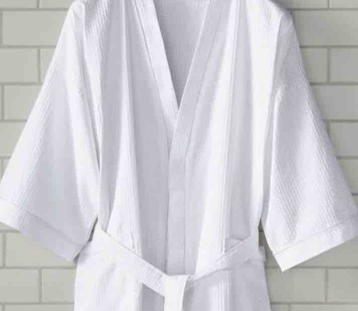 Bath Robes 